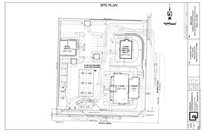 NW CORNER 164TH & NW BRADY, CAMAS, WA 98607