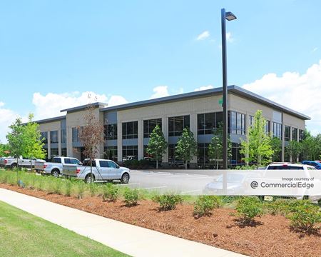 Office space for Rent at 45 Peachtree Industrial Blvd in Buford