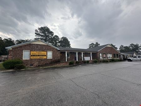 Photo of commercial space at 3452 Peach Orchard Road in Augusta