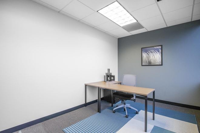GA, Peachtree Corners - Peachtree Corners