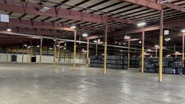 Linton Warehouse