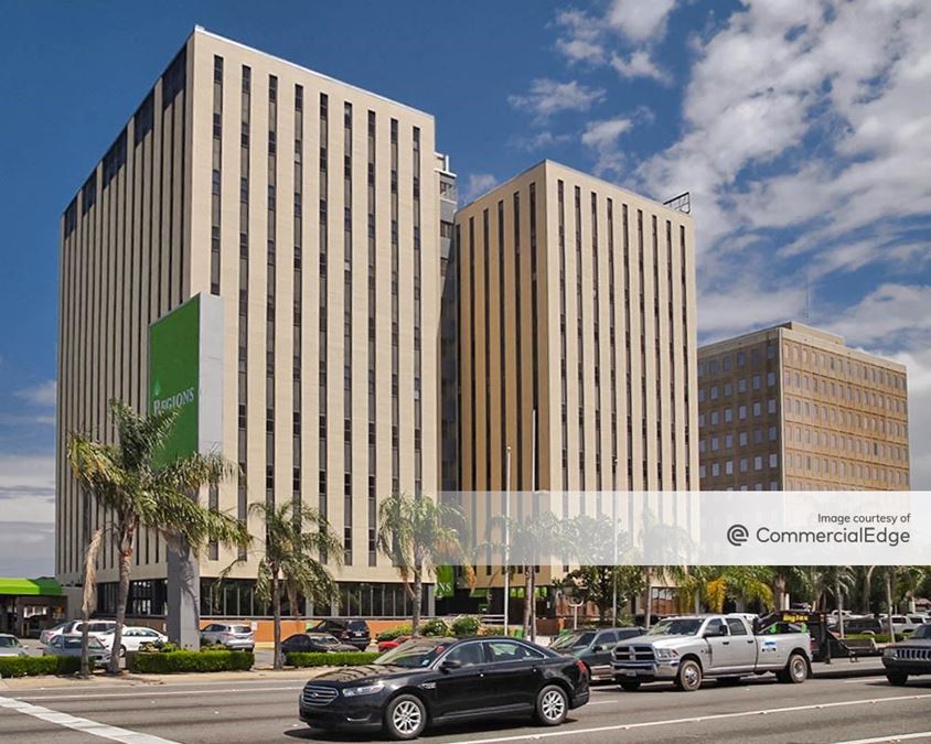 3525 North Causeway Blvd, Metairie Office Space For Lease