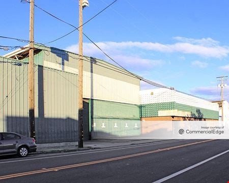 Photo of commercial space at 2421 Blanding Ave in Alameda