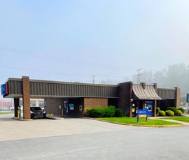 1796 Golden Mile Highway - Former PNC Bank in Royal Oak Shopping Center