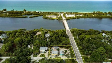 Photo of commercial space at 1900 Manasota Beach Rd in Englewood