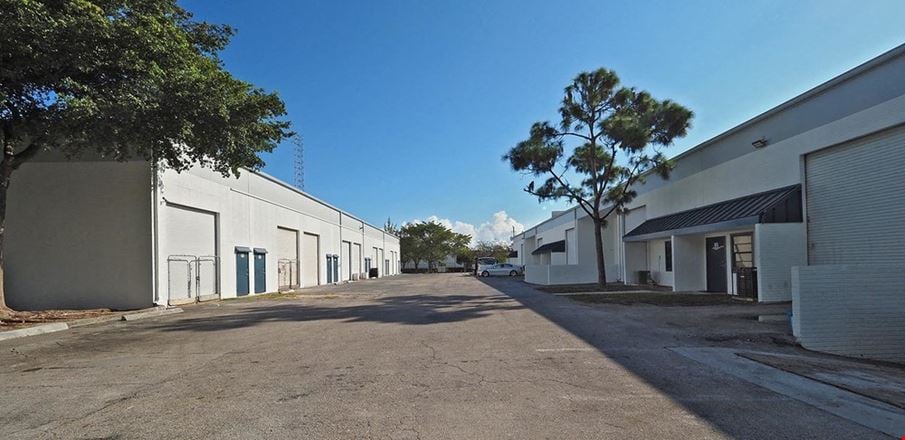 Commerce Security Center