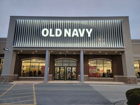Retail space for Rent at 2331-2453 Sycamore Rd in DeKalb