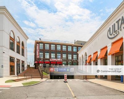 The Shops at Atlas Park