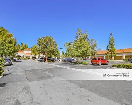 Commercial space for Rent at 4910 Verdugo Way in Camarillo