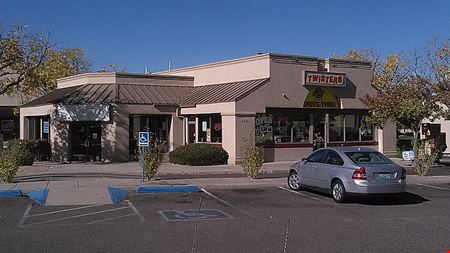 Commercial space for Rent at 2225 Wyoming Blvd. NE in Albuquerque