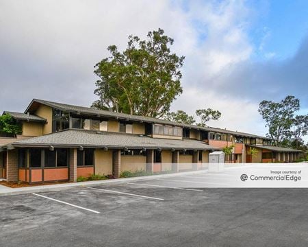 Office space for Rent at 620 California Blvd in San Luis Obispo