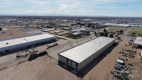 Industrial / Warehouse / Distribution
