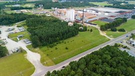 Development Land - 12 +/- acres - Hwy 302