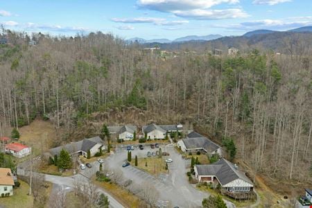 Retail space for Sale at 170 Glades Rd in Gatlinburg