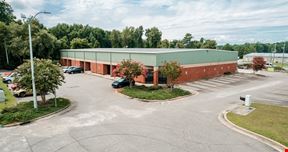 Moore Business Park