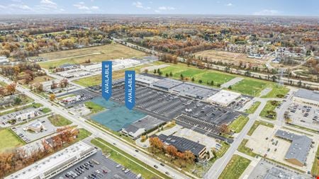 VacantLand space for Rent at 1901-1979 Cooper Foster Park Rd in Amherst