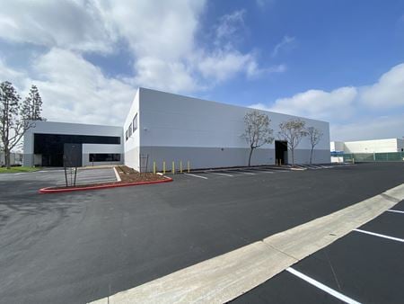 Photo of commercial space at 14321 Corporate Drive in Garden Grove