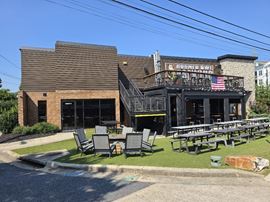 Restaurant Opportunity | Downtown Kennesaw Brewery