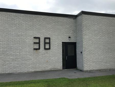 Industrial space for Rent at 38 Rue de Valcourt in Gatineau
