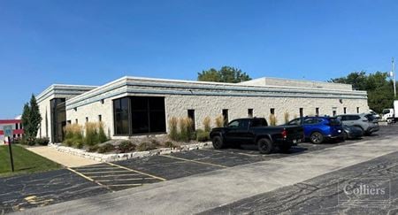 Industrial space for Sale at W227 N678 in Waukesha