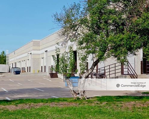Marquis Distribution Center - Building A