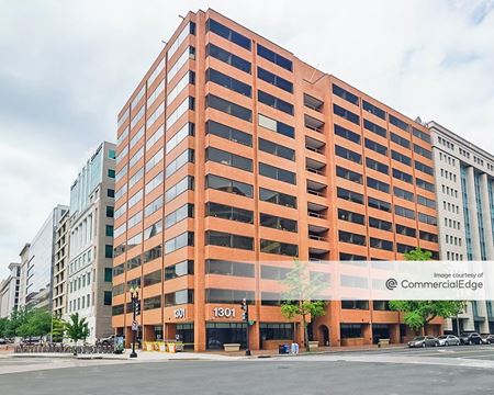 Office space for Rent at 1301 New York Avenue NW in Washington