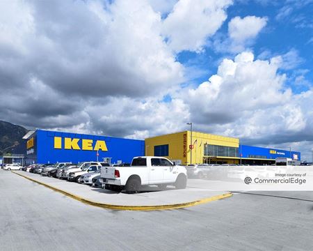 Photo of commercial space at 600 Ikea Way in Burbank