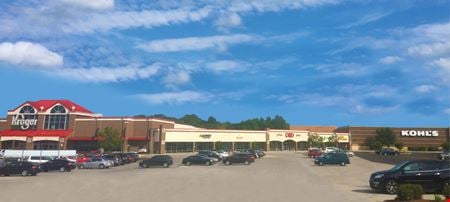 Photo of commercial space at 5845 Sunnyside Road in Indianapolis