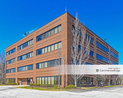 Islander Office Park I