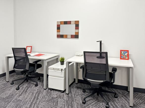 Regus - Sacramento - 1750 Howe