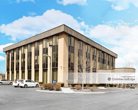 Photo of commercial space at 4076 Youngstown Road SE in Warren