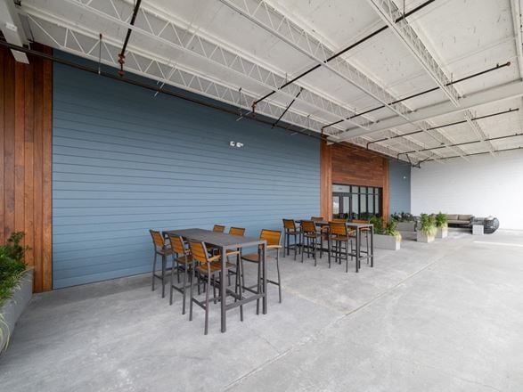 Local Works - 1859 Summerville Avenue