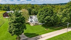 5181 Newton Road Northeast