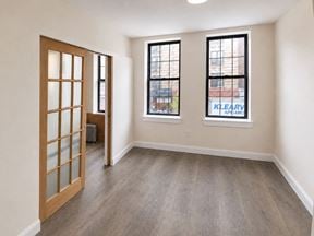 191A Utica Avenue | Crown Heights Renovated Mixed-Use Building With Retail & Residential Space