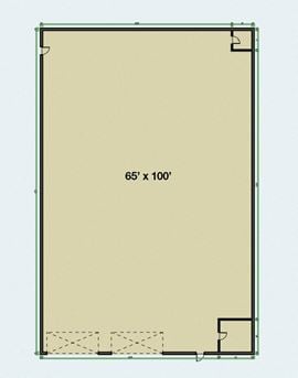 1204 E. Hemlock Blvd, Suite A