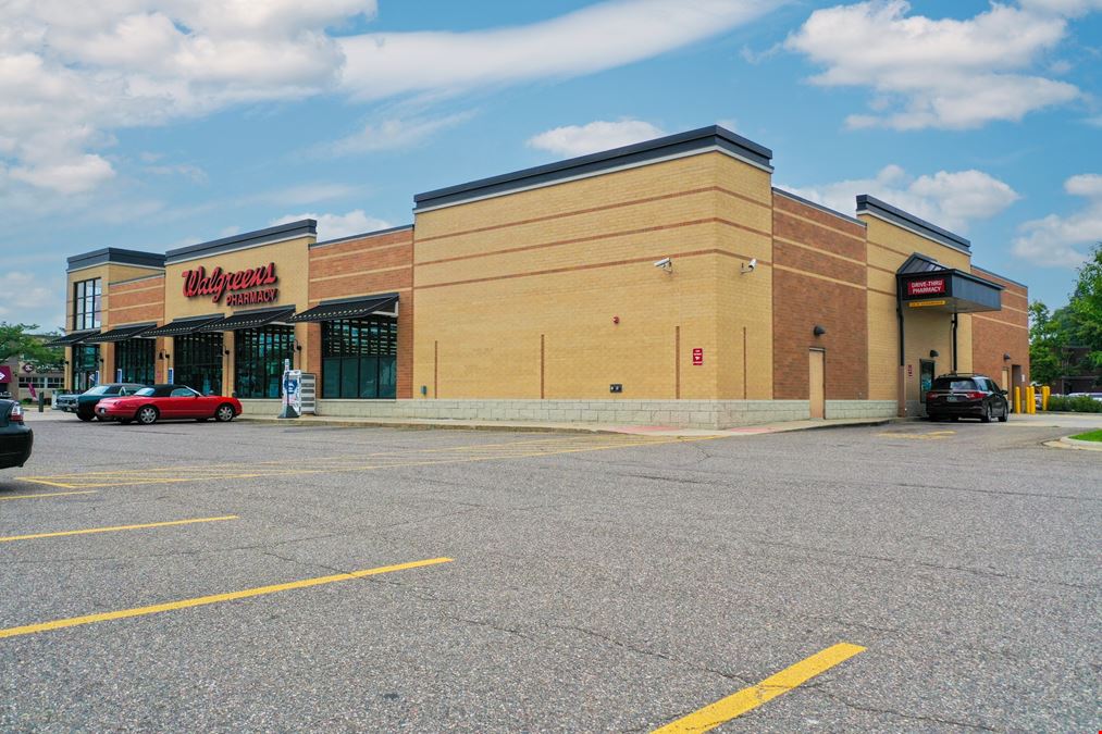 Walgreens | Sauk Rapids, MN