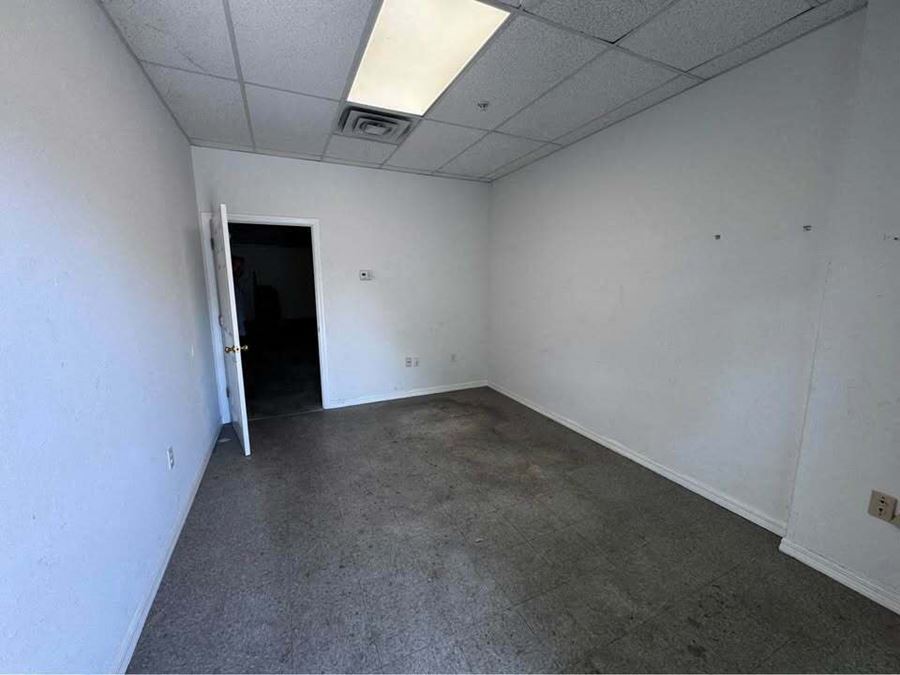 6300 Tower Lane
