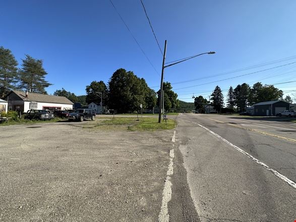 4212 New York 16 - New Price - 3,766+/- SF on 0.78+/-  Acres Commercial Property