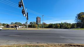 TBD (Lot 3) Airport Highway, Hot Springs, AR 71913