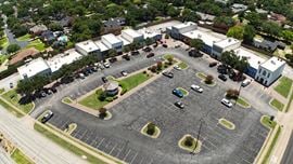 Village Plaza