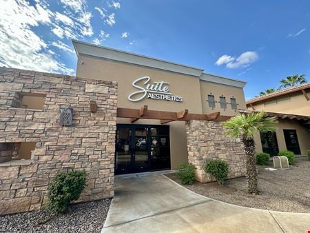 Office space for Rent at 2730 S Val Vista Dr Suite 136, Gilbert, AZ 85295 in Gilbert