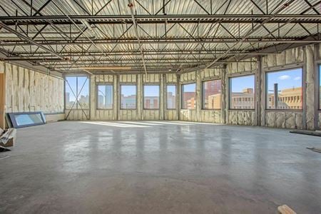 Photo of commercial space at 525 NW 11th Street in Oklahoma City
