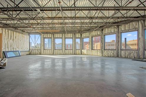 525 NW 11th Street / 11th & Dewey
