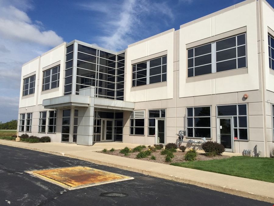Purdue Technology Center