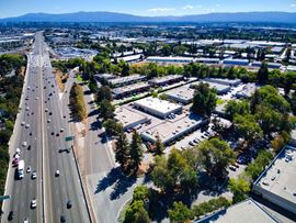 Charcot Business Park