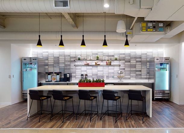 Serendipity Labs - St Louis Clayton