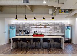 Serendipity Labs - St Louis Clayton
