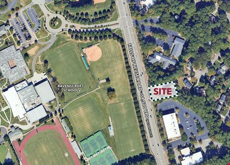 Office space for Sale at 7212 Falls Of Neuse Rd in Raleigh
