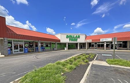 Retail space for Rent at 751 Slone Drive in Georgetown