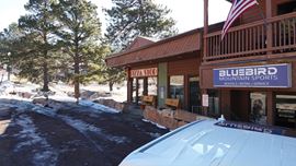 52 N Angel Fire Rd